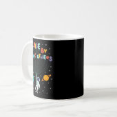 Mug Rise Children Apparel Uni-kids Black Small We Rise (Devant gauche)