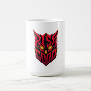 Mug Rise God Owl Masque T-Shirt