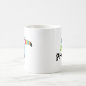 Mug Rise like (Centre)