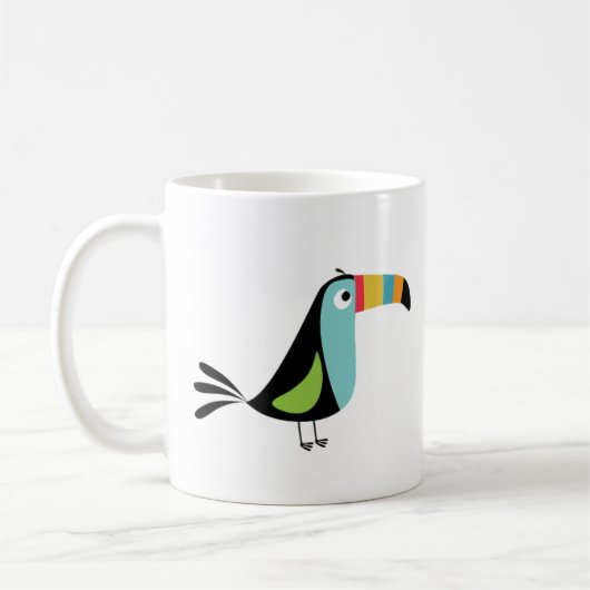 Mug Rise like (Gauche)