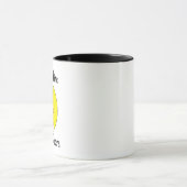 Mug Rise & Shine Mother Cluckers Funny Rooster Café (Centre)