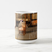 Mug Rising Sun (Centre)