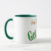 Mug Risque (Gauche)