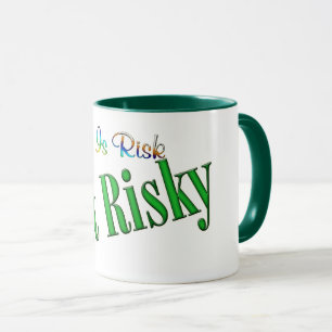 Mug Risque