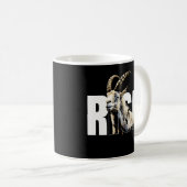 Mug Risque (Devant droit)