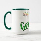 Mug Risque (Gauche)