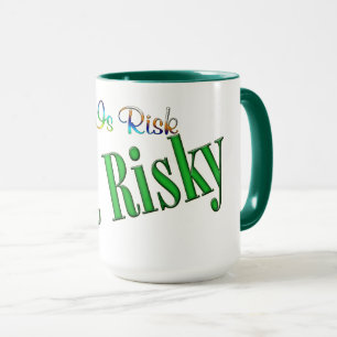 Mug Risque