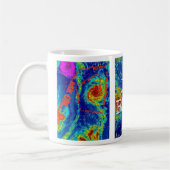 Mug Risque dessus (Gauche)