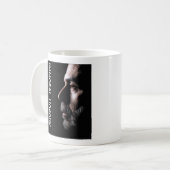 Mug Risque immoral (Devant gauche)