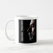 Mug Risque immoral (Gauche)