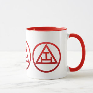 Mug Rites d'York