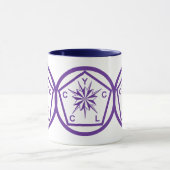 Mug Rites d'York (Centre)