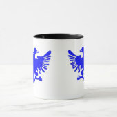 Mug Rites Écossais (Centre)