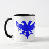 Mug Rites Écossais (Gauche)