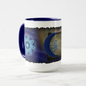 Mug Rituel (Devant gauche)