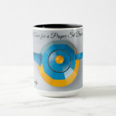 Mug Rituel de Thé Moderne Pause Assise Correcte Person (Centre)