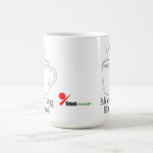 Mug Rituel du matin (Centre)