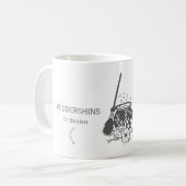 Mug rituel quotidien (Devant gauche)