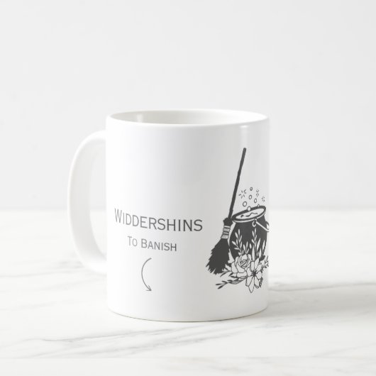 Mug rituel quotidien (Devant gauche)