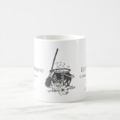 Mug rituel quotidien (Centre)