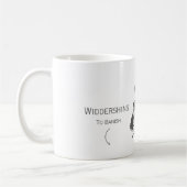 Mug rituel quotidien (Gauche)