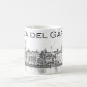 Mug Riva del Garda - Italie - (Centre)