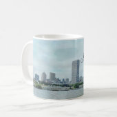 Mug Rivage de Milwaukee (Devant gauche)