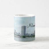 Mug Rivage de Milwaukee (Centre)