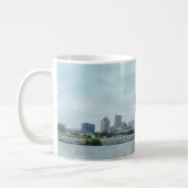 Mug Rivage de Milwaukee (Gauche)