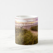 Mug Rivage et océan calme | la Floride de plage de (Centre)