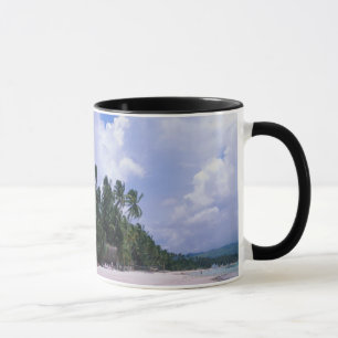 Mug Rivage tropical