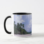 Mug Rivage tropical (Gauche)