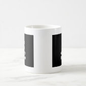 Mug Rival d'amour de la chambre (Centre)
