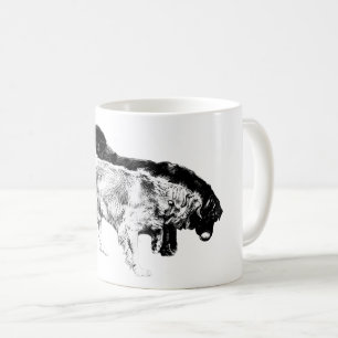 Mug Rivalité de la récolte