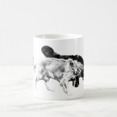 Mug Rivalité de la récolte (Centre)