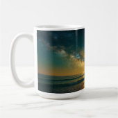 Mug Rive céleste (Gauche)