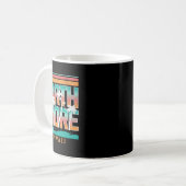 Mug Rive Nord _7  (Devant gauche)
