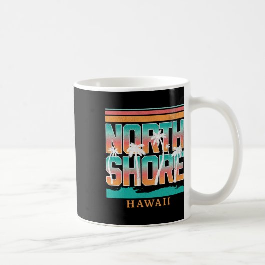 Mug Rive Nord _7  (Droite)