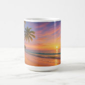 Mug Rive-soleil tropical (Centre)