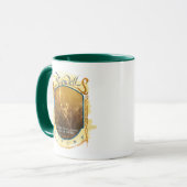 Mug Rivendell Graphic (Devant gauche)