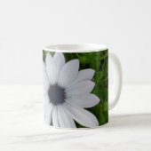 Mug River on white (Devant droit)