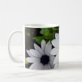 Mug River on white (Gauche)