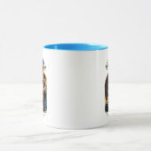Mug Riverdale - En Escadron Nous Fions (Centre)