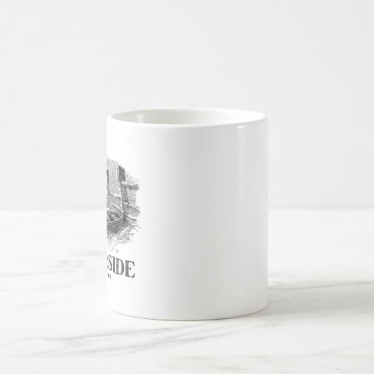 Mug Riverside (Centre)