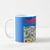 Mug Riverside - Palm Springs (Gauche)