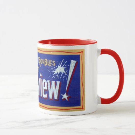 Mug Riverview Amusement Park, Chicago, Illinois (Droite)