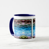 Mug Rives magiques (Devant gauche)