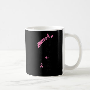 Mug Riveter Croit Pink Ribbon Cancer du sein Prix