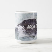 Mug Rivière (Centre)