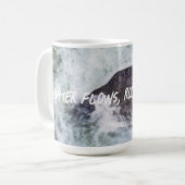 Mug Rivière (Devant gauche)